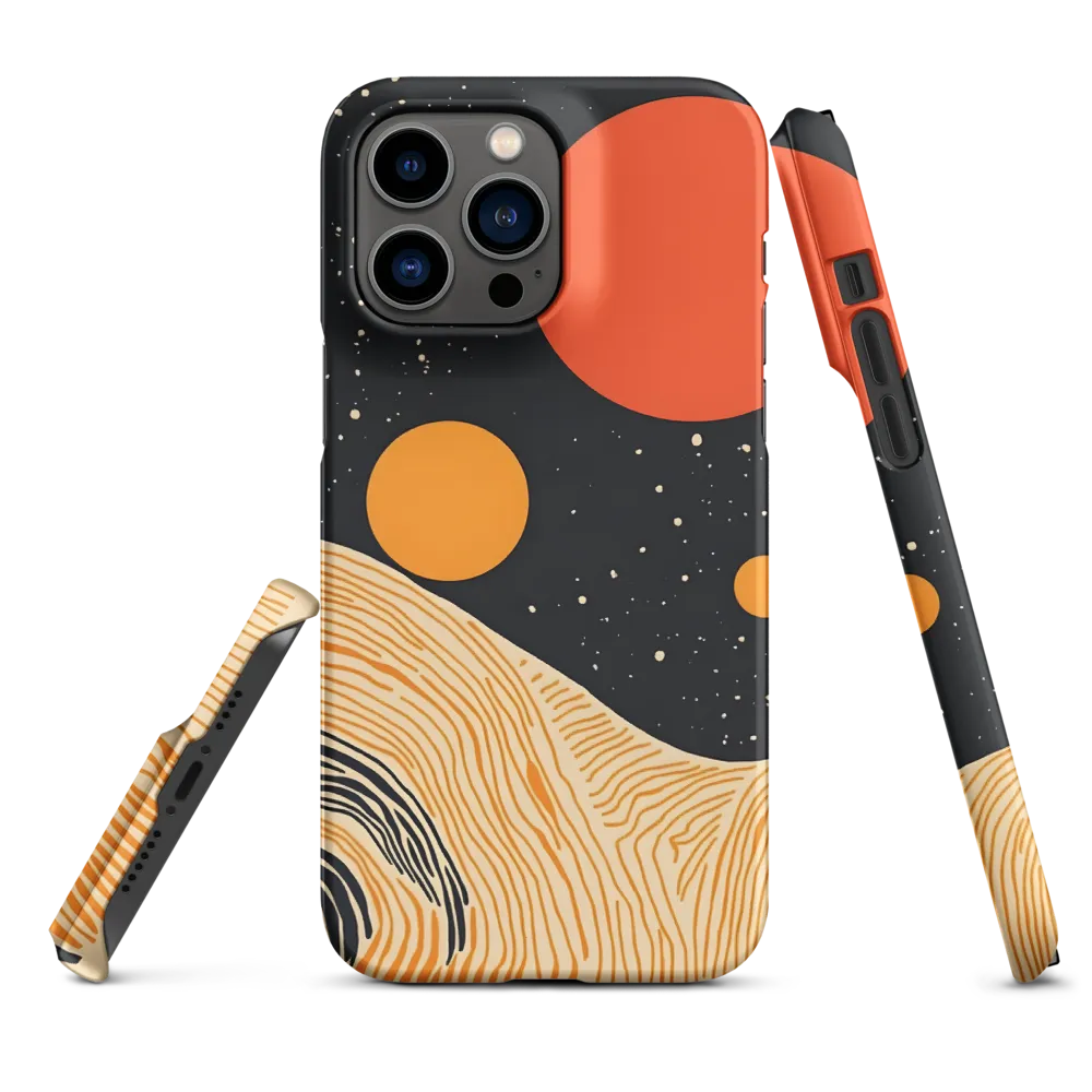 Cosmic Abstraction