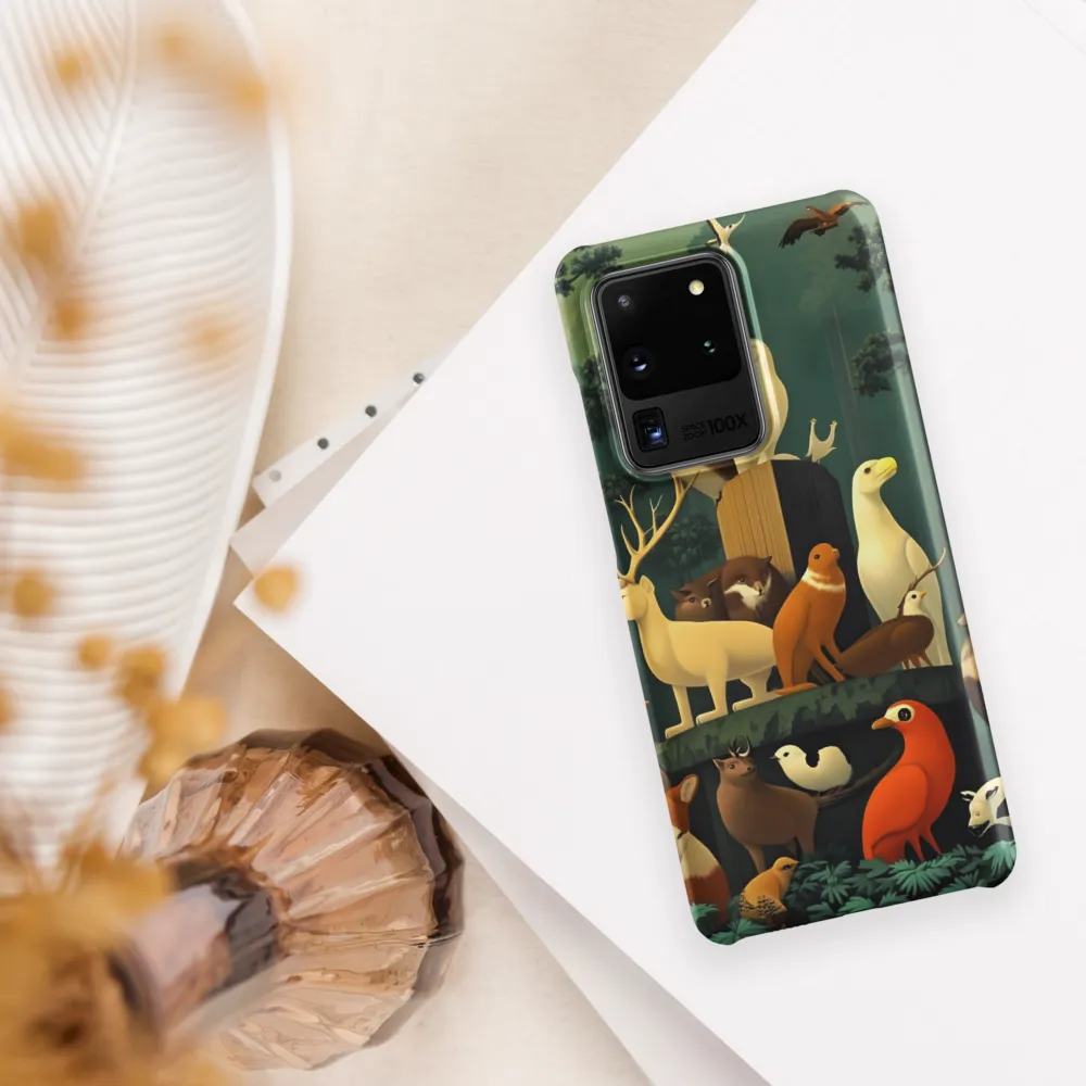Forest Harmony