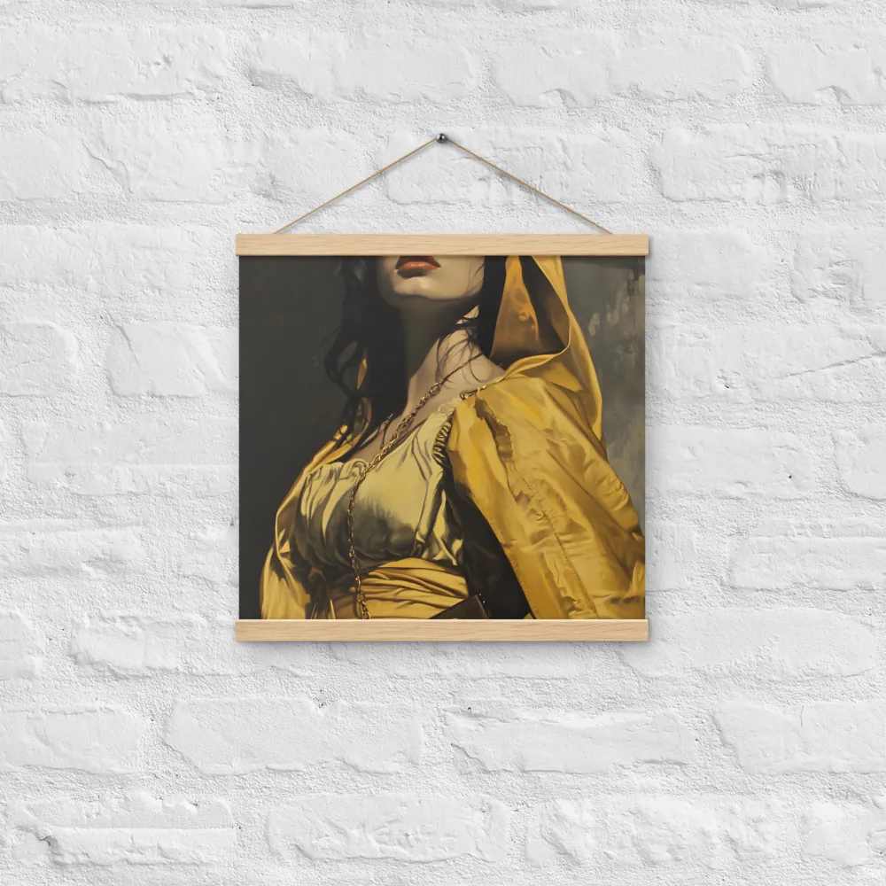 Veiled Confidence