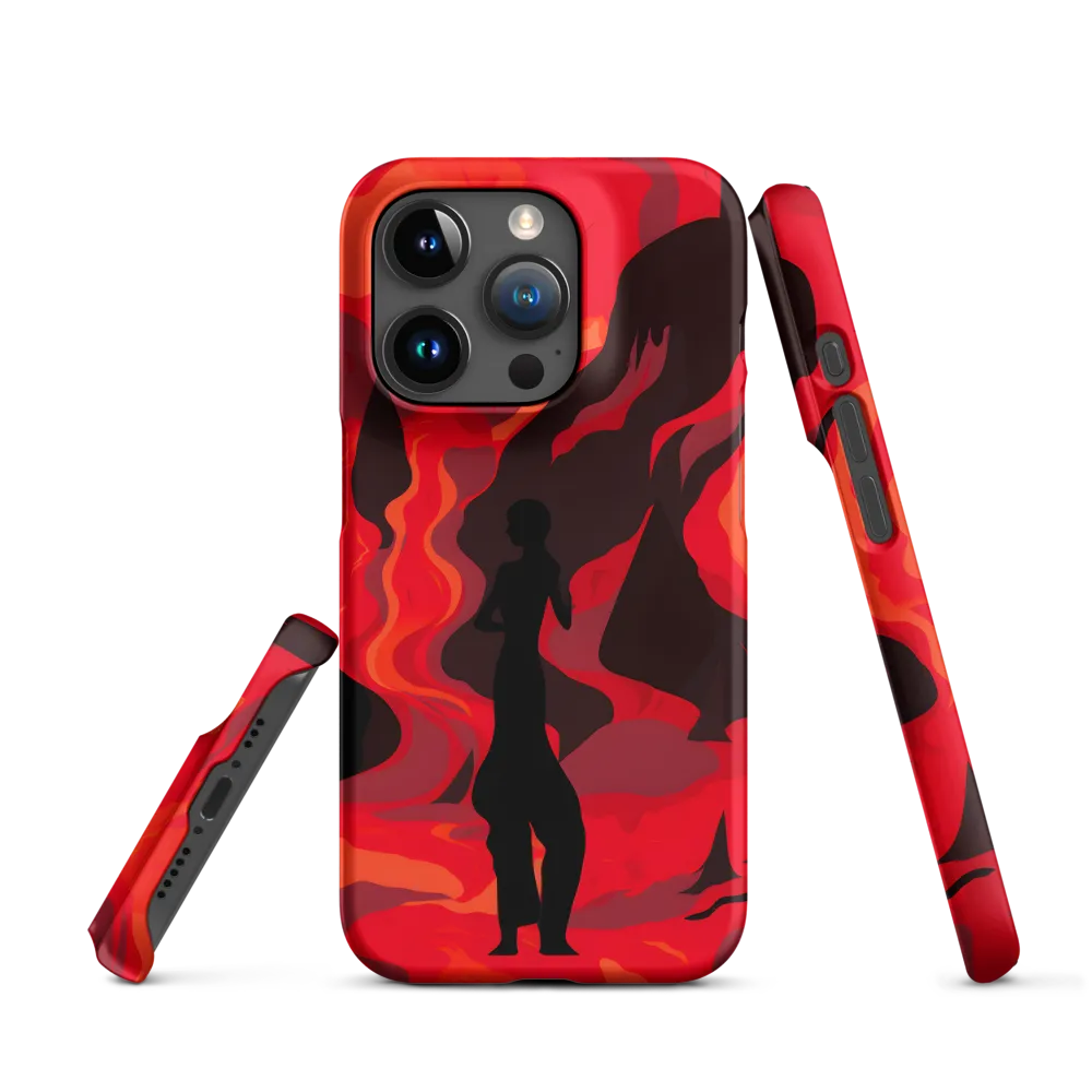 Inferno's Embrace