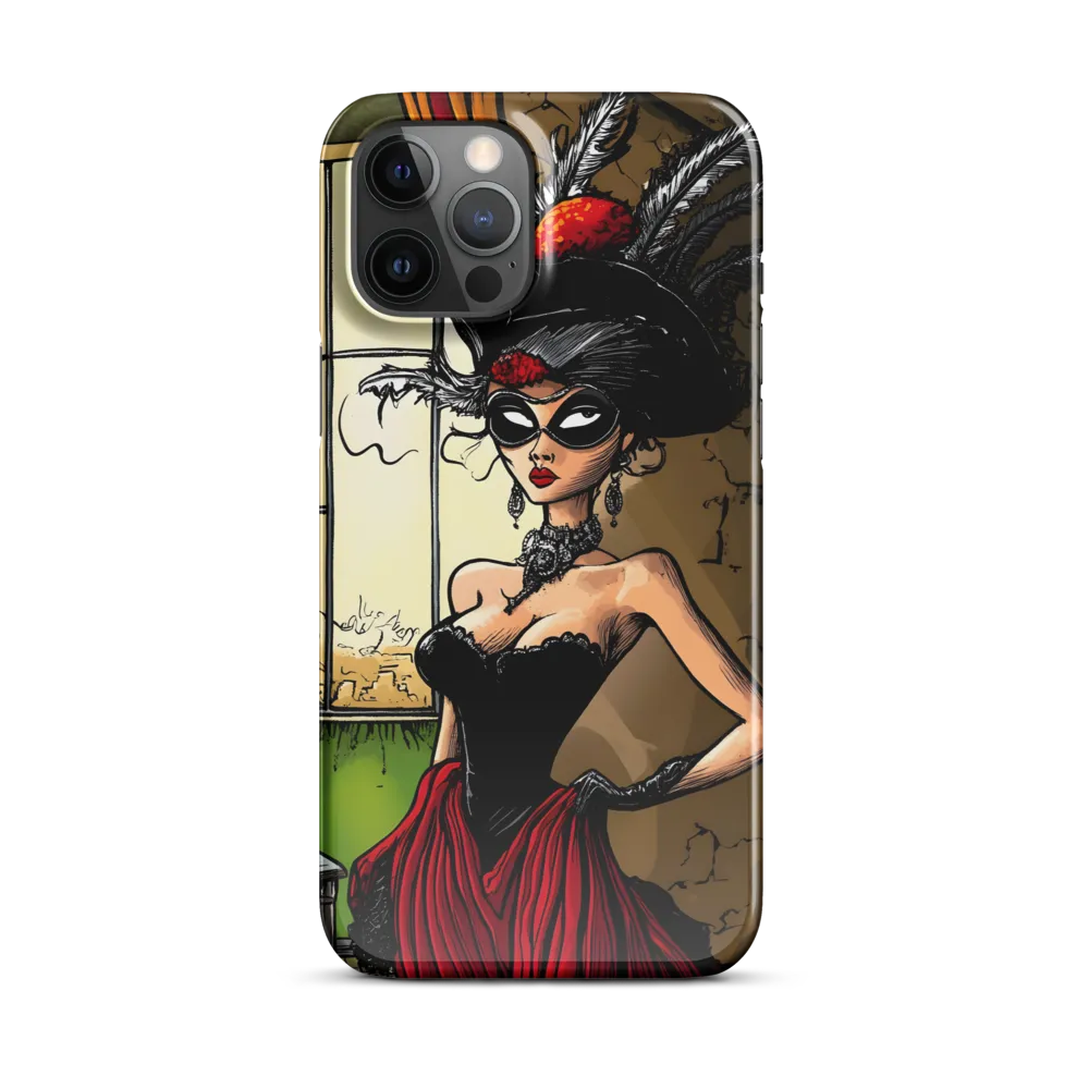 Chic Enigma