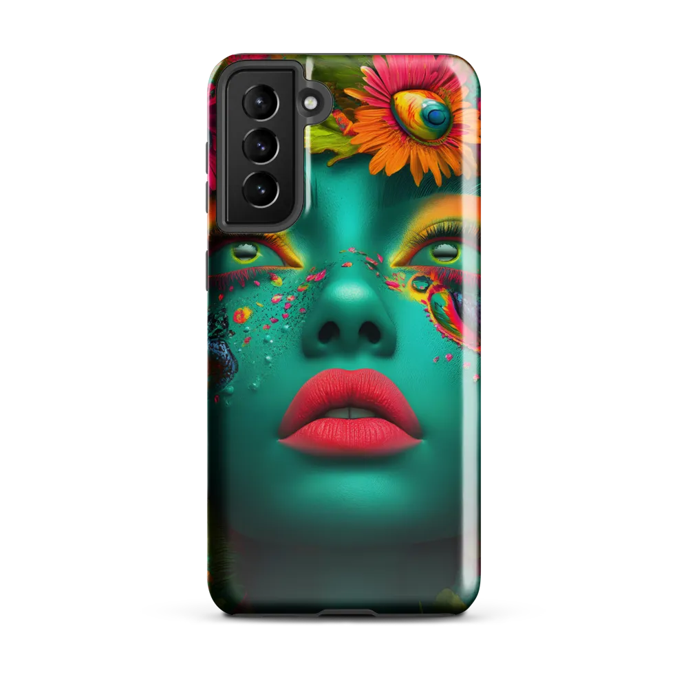 Botanical Reverie