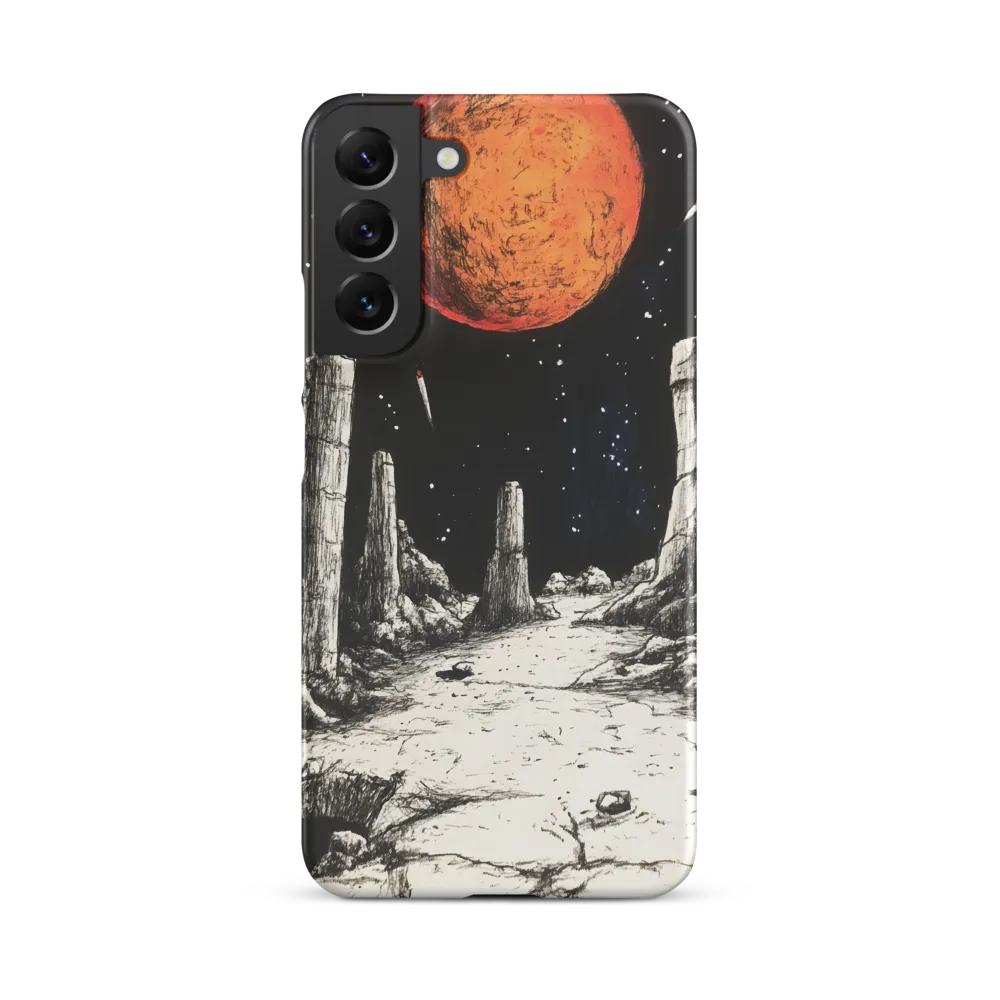 Celestial Desolation
