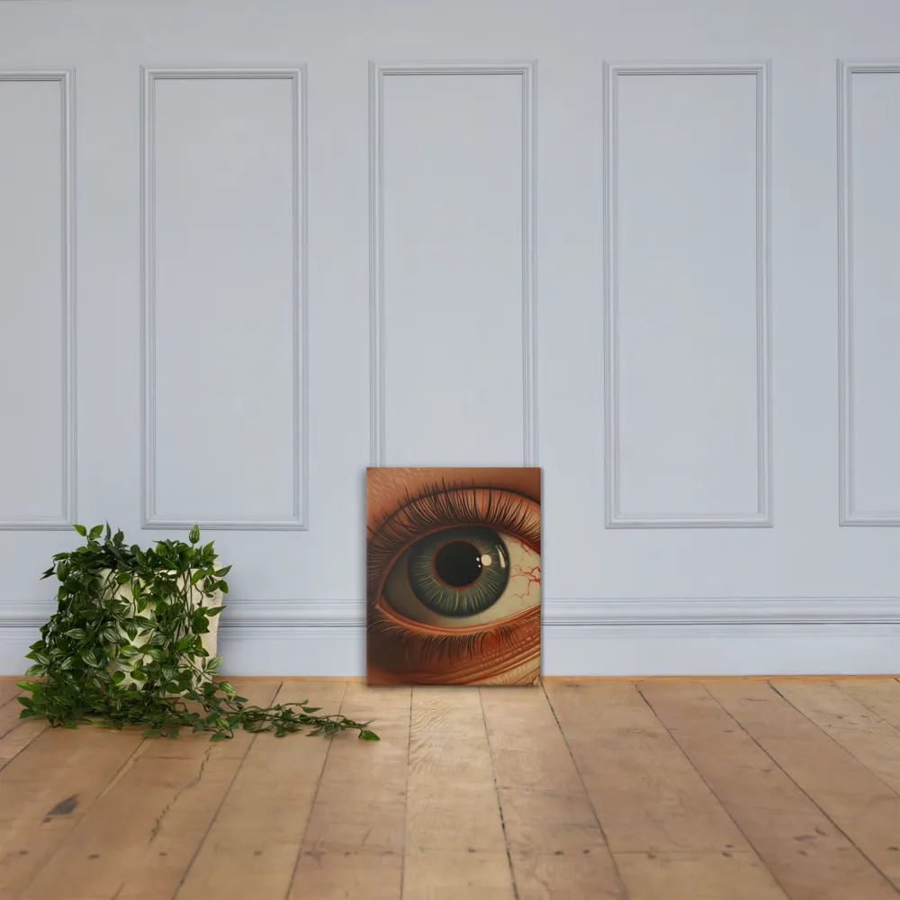The Gaze of Anatomy