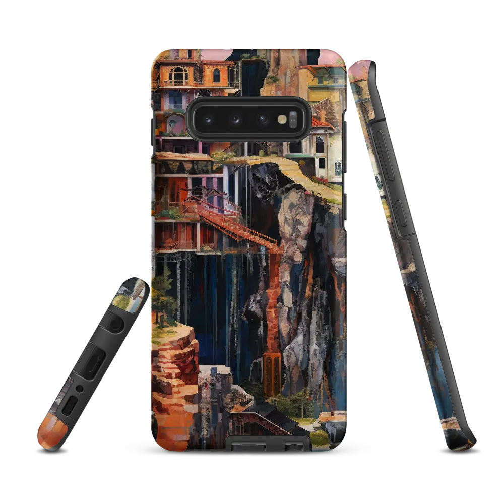 Dreamscape of Structures