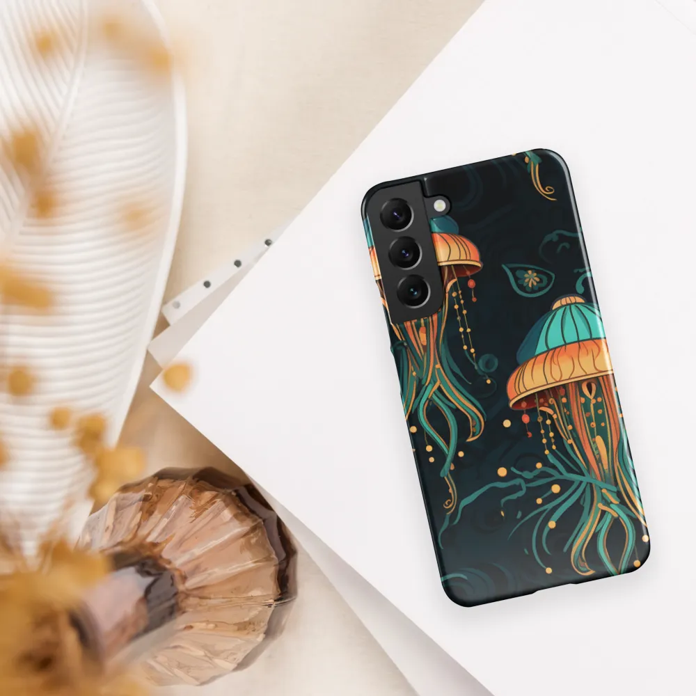 Symphony of Jellyfish