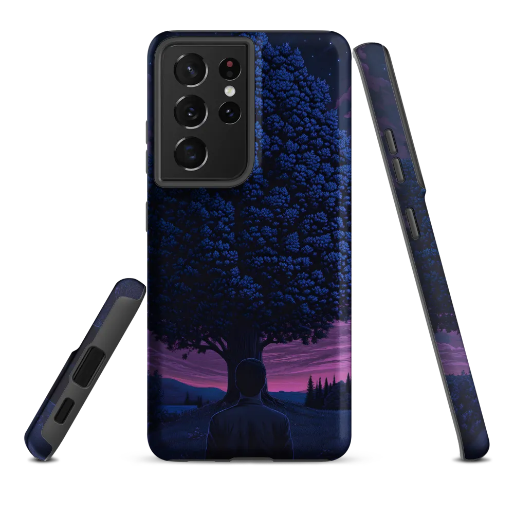Whispers of the Night Tree