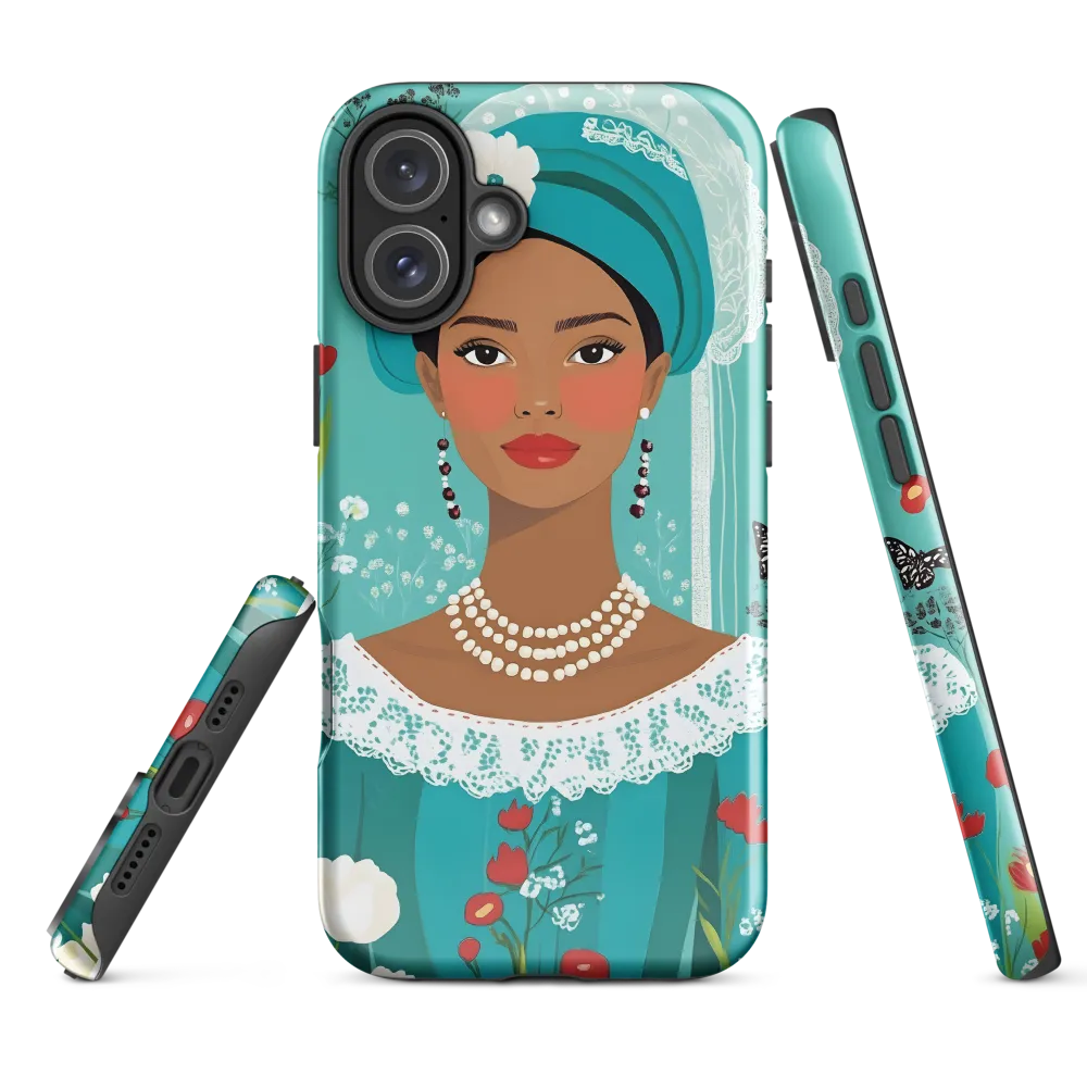 Embracing Elegance
