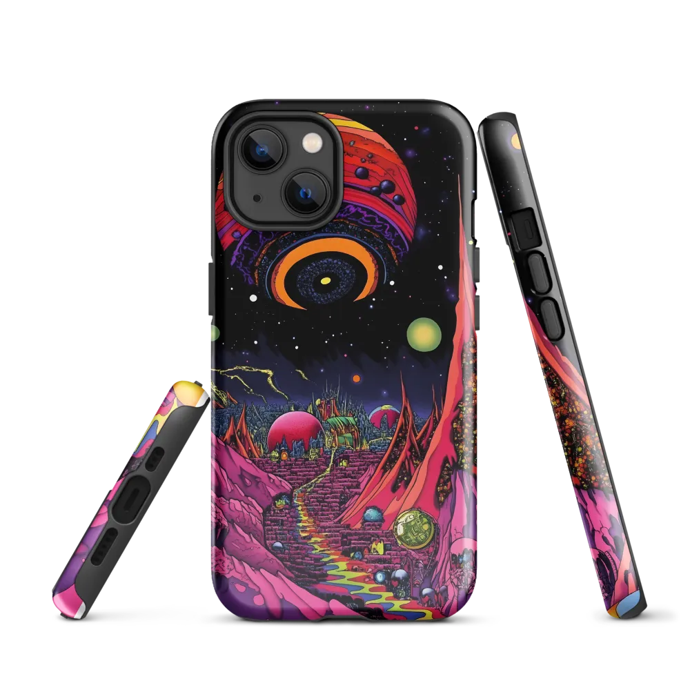 Celestial Dreamscape