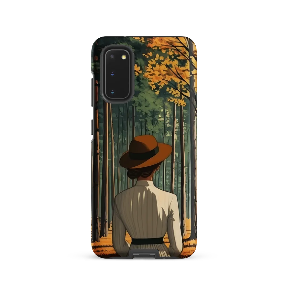 Whispers of Autumn