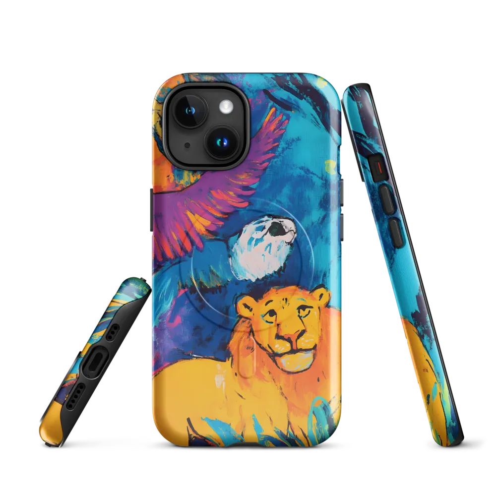 Wild Symphony