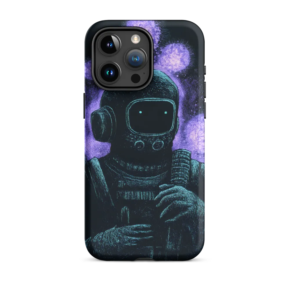 Enigmatic Explorer