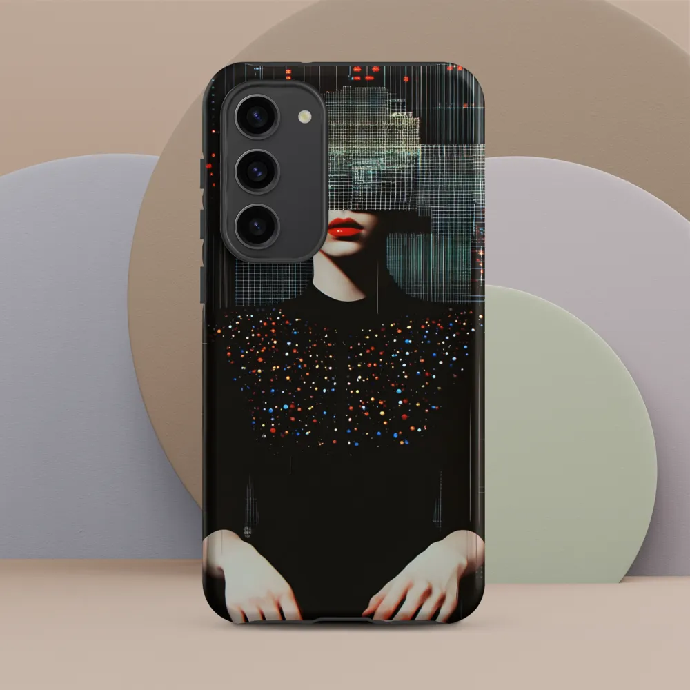 Enigmatic Digital Abstraction