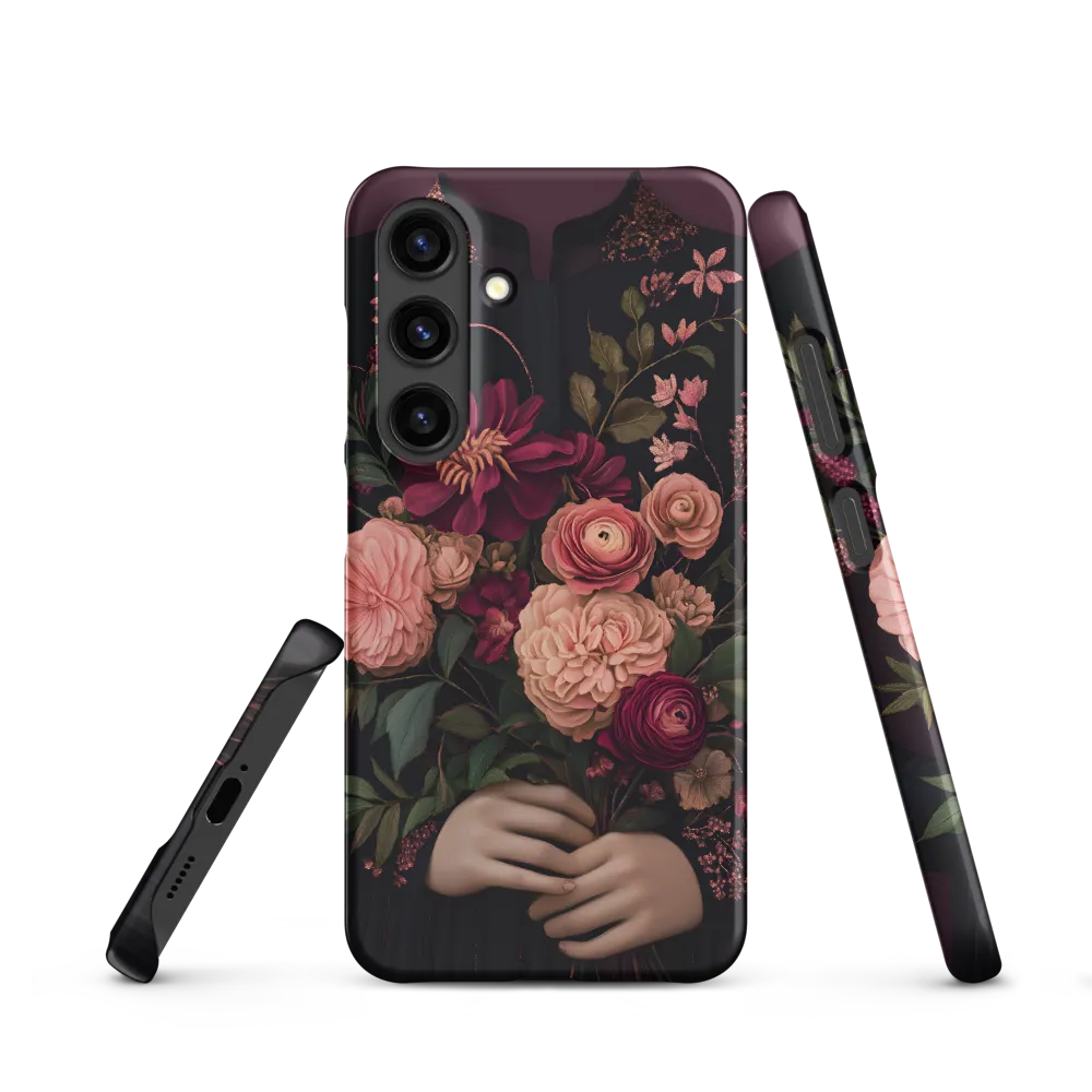 Botanical Elegance