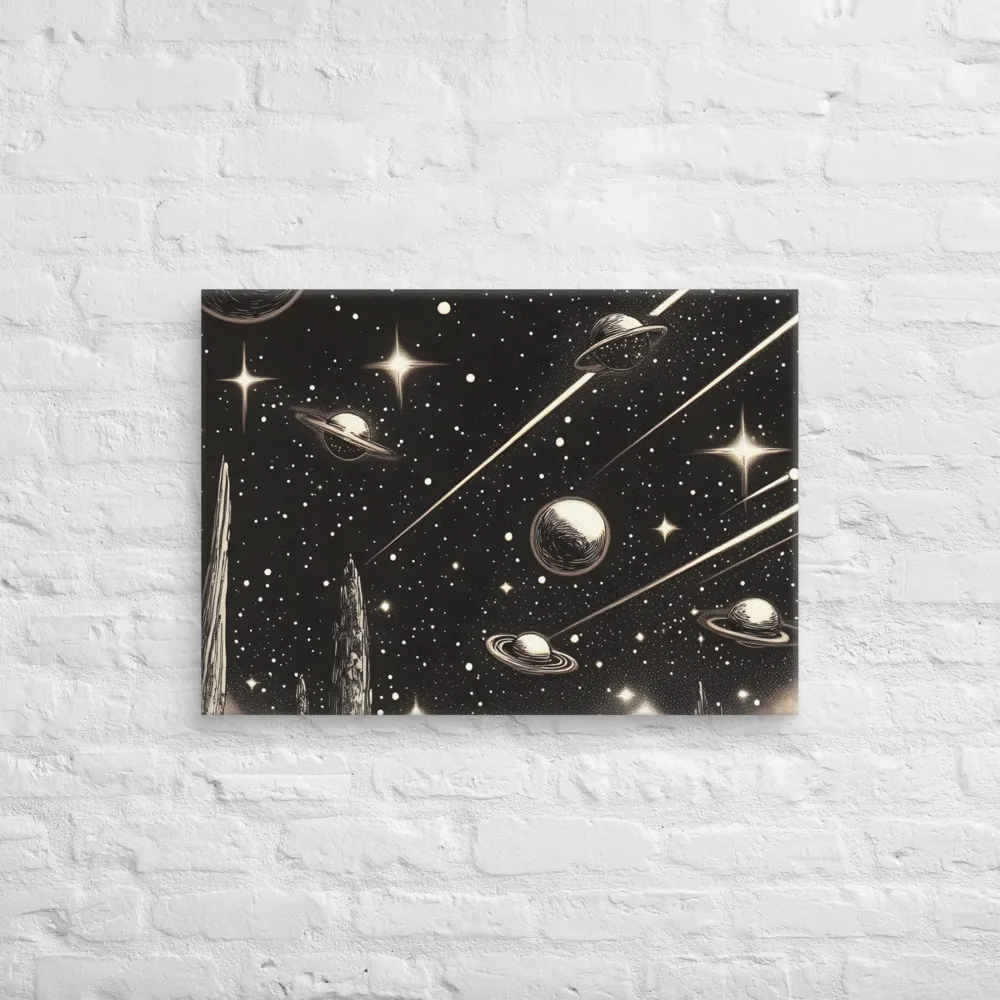 Celestial Reverie