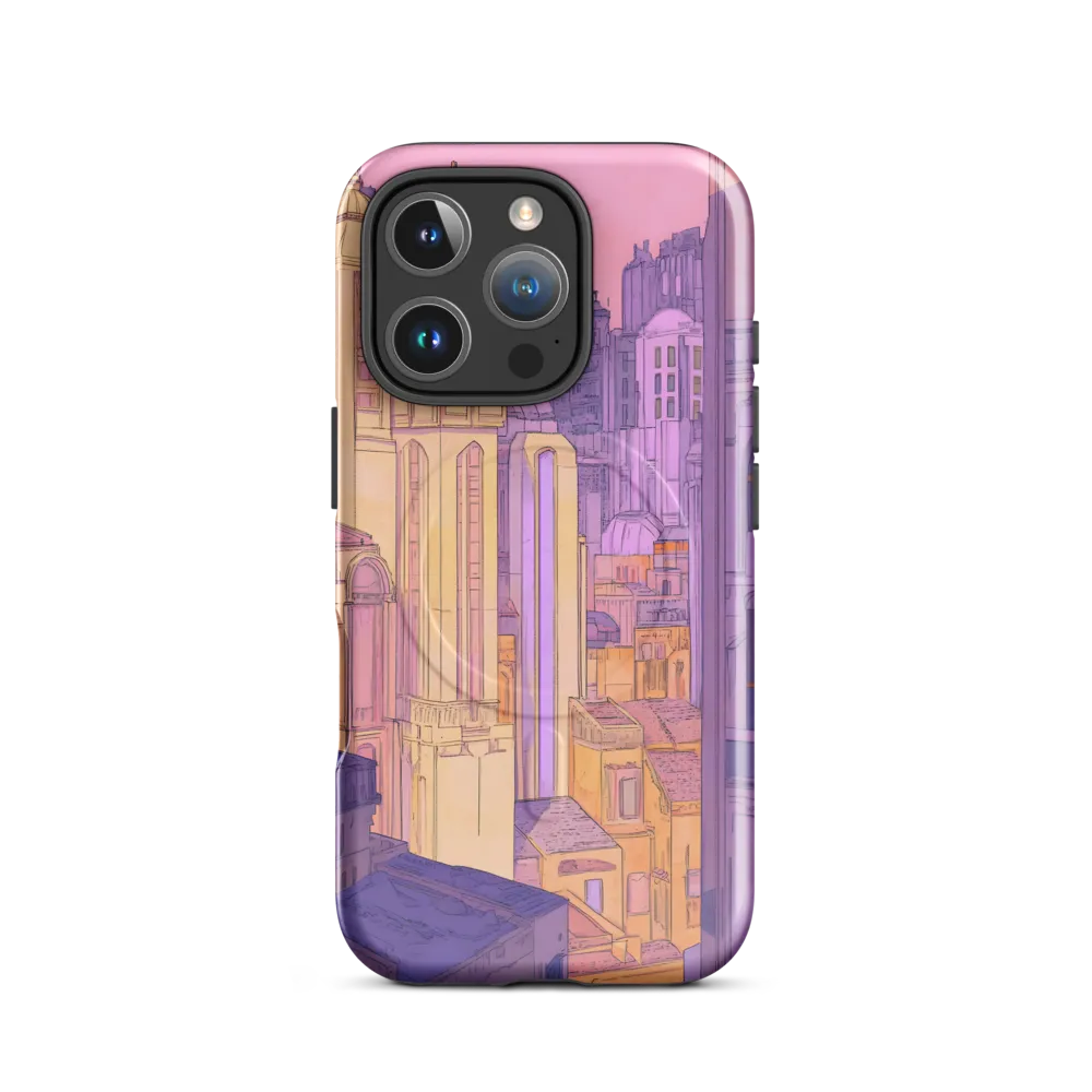 Dreamscape Towers