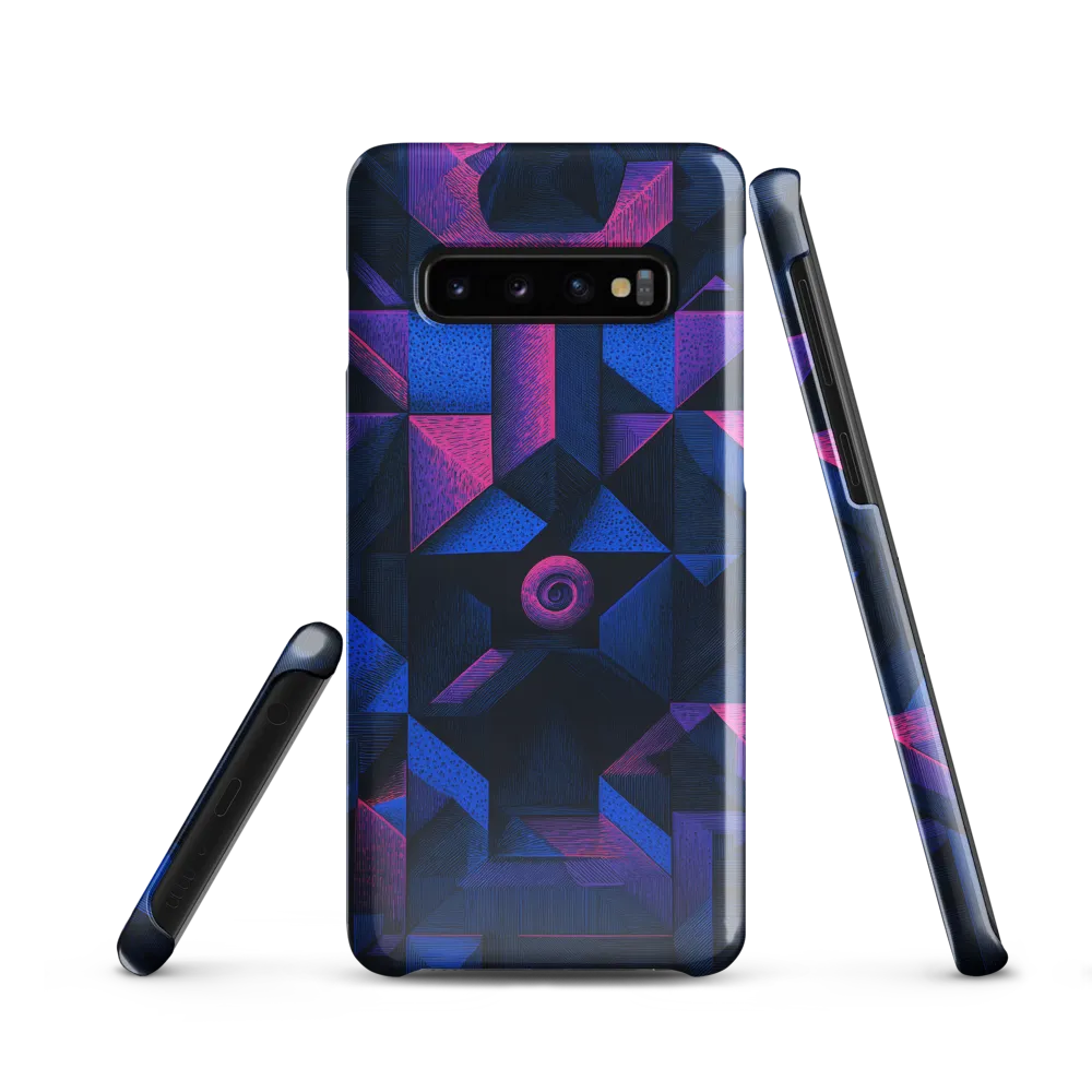 Mysterious Geometric Harmony