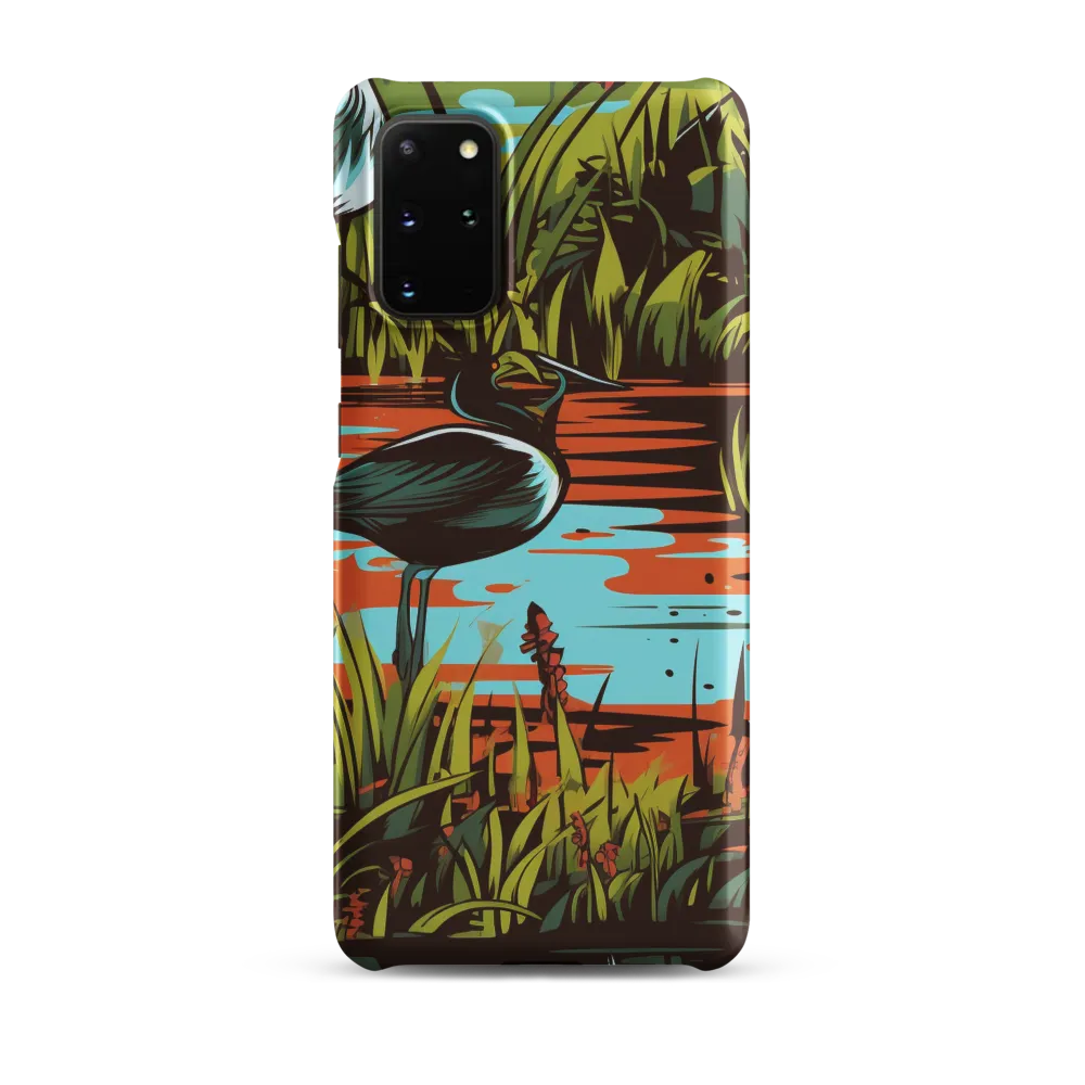 Marshland Symphony