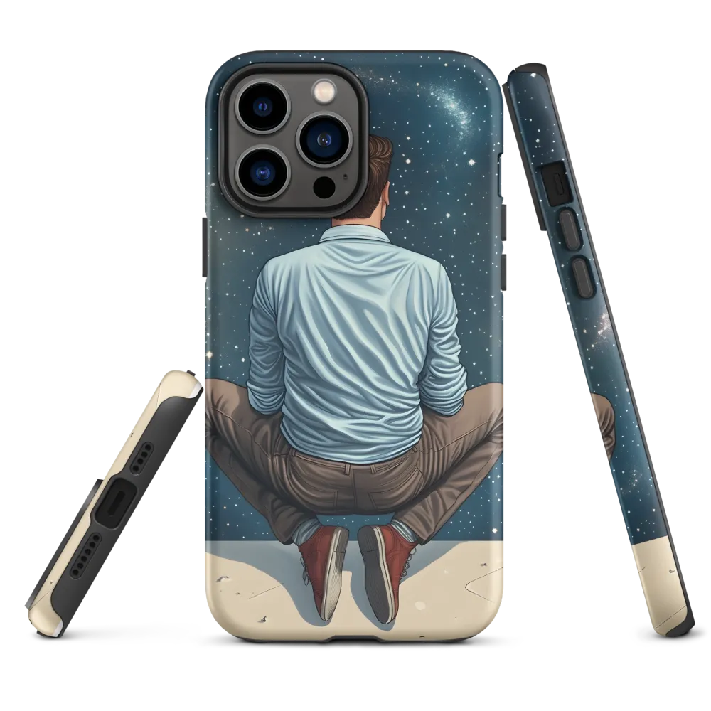 Gaze into Infinity