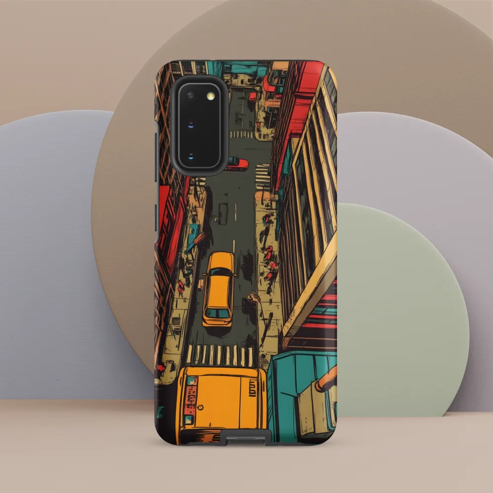 Urban Symphony