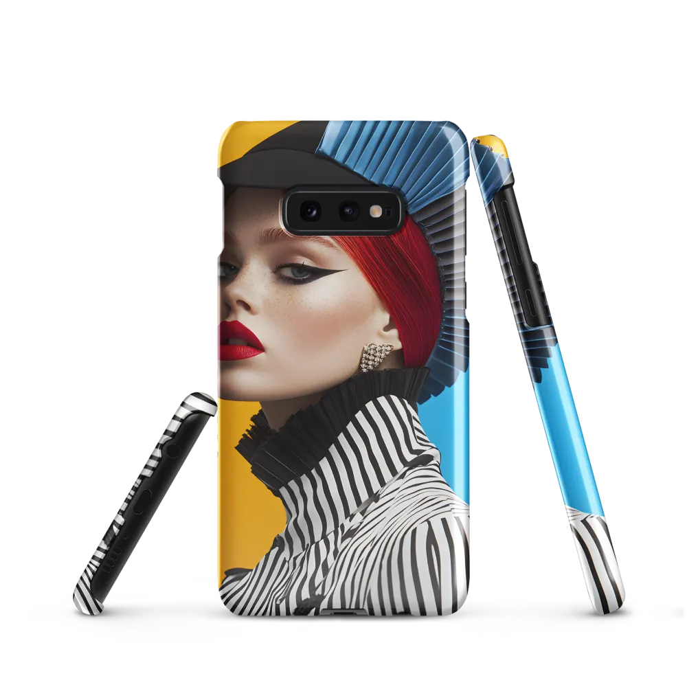 Bold Elegance