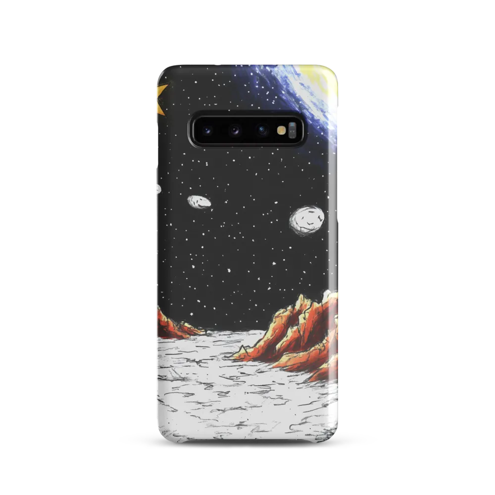 Celestial Dreams