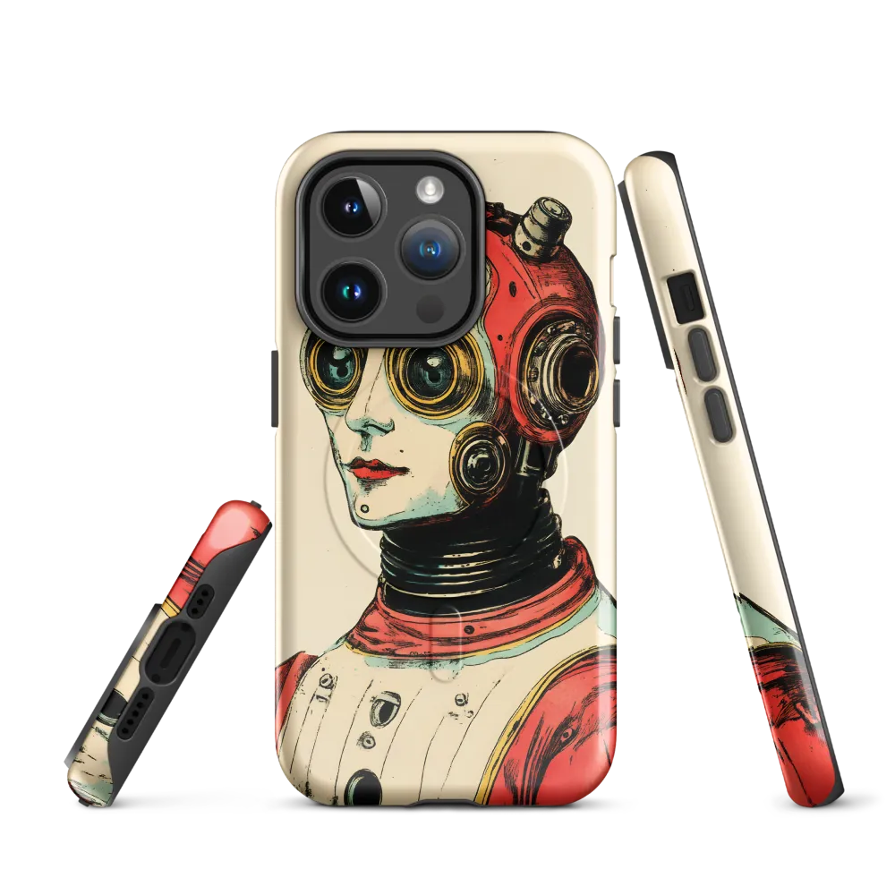 Ethereal Automaton