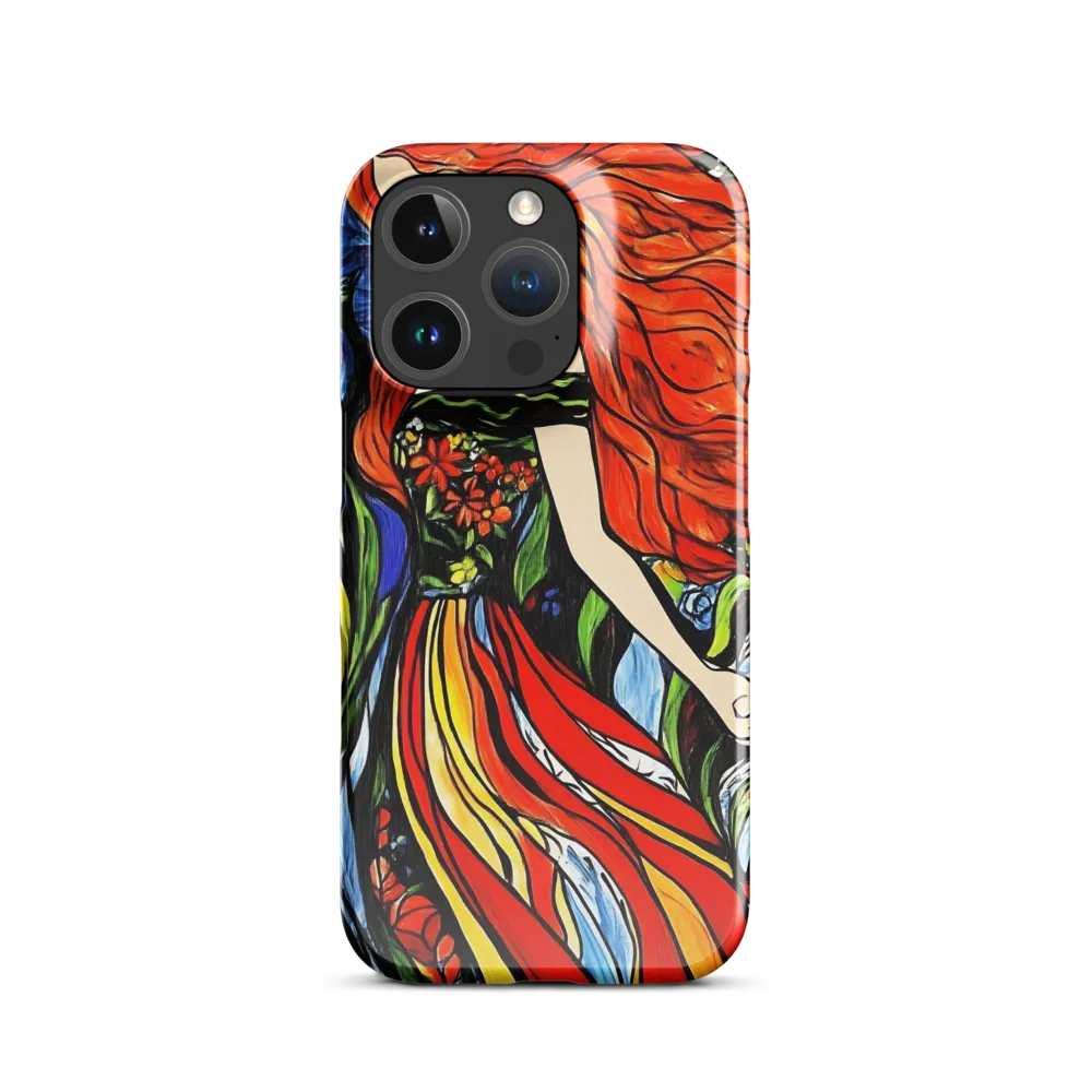 The Vibrant Spirit