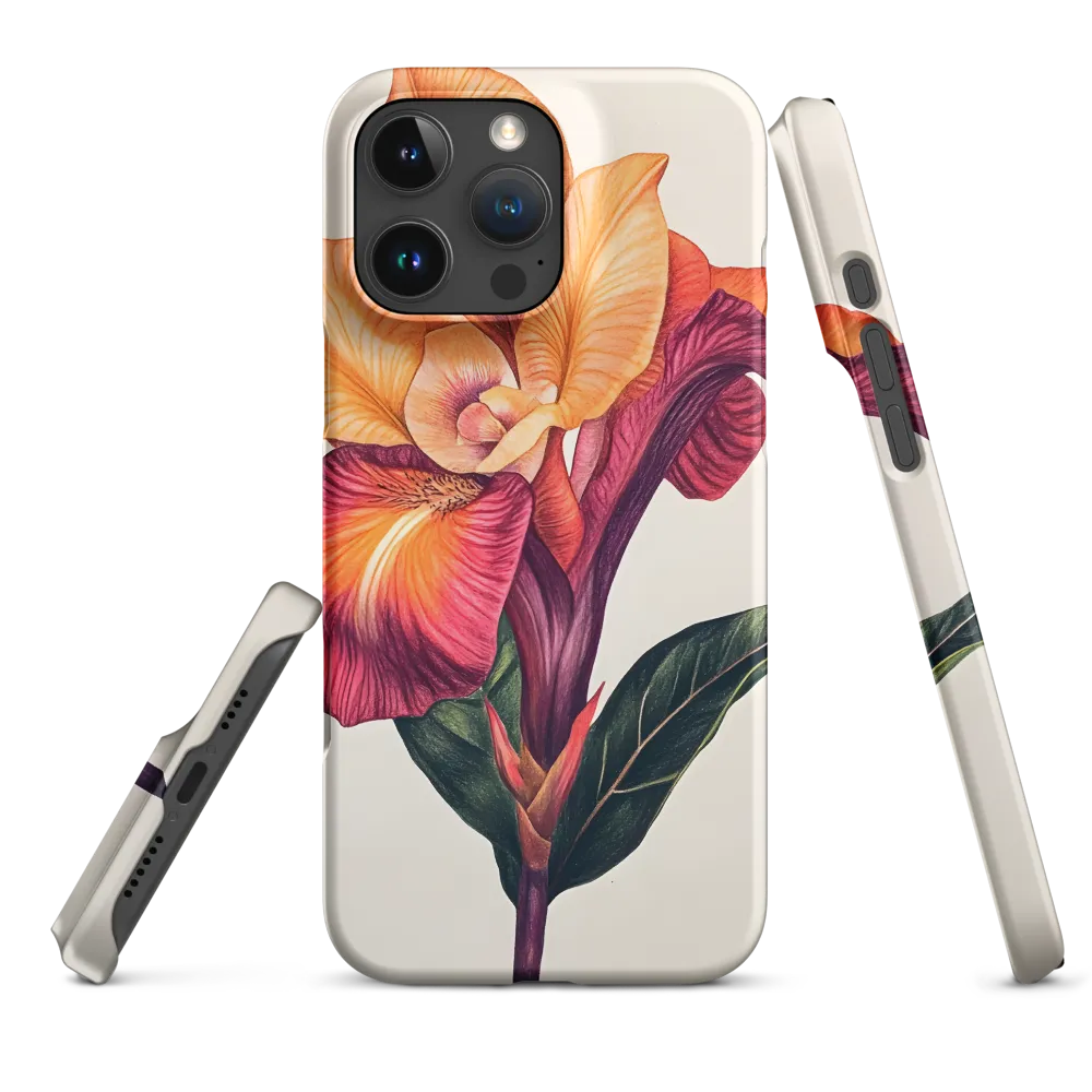 Floral Harmony