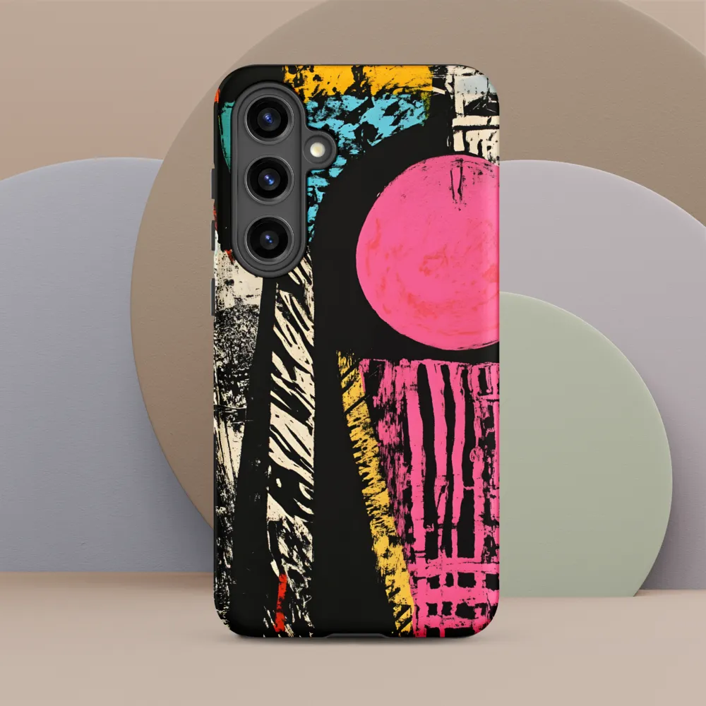 Dynamic Geometry: A Celebration of Color