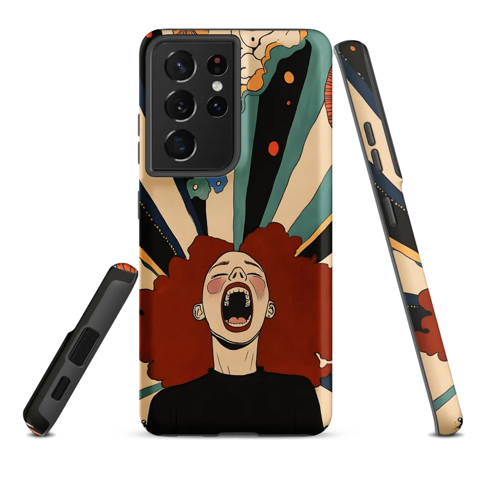 Roar of Emotion