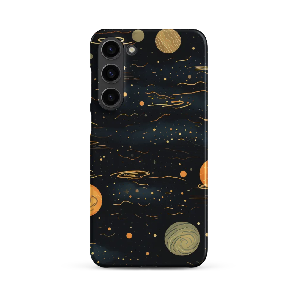 Celestial Dreams
