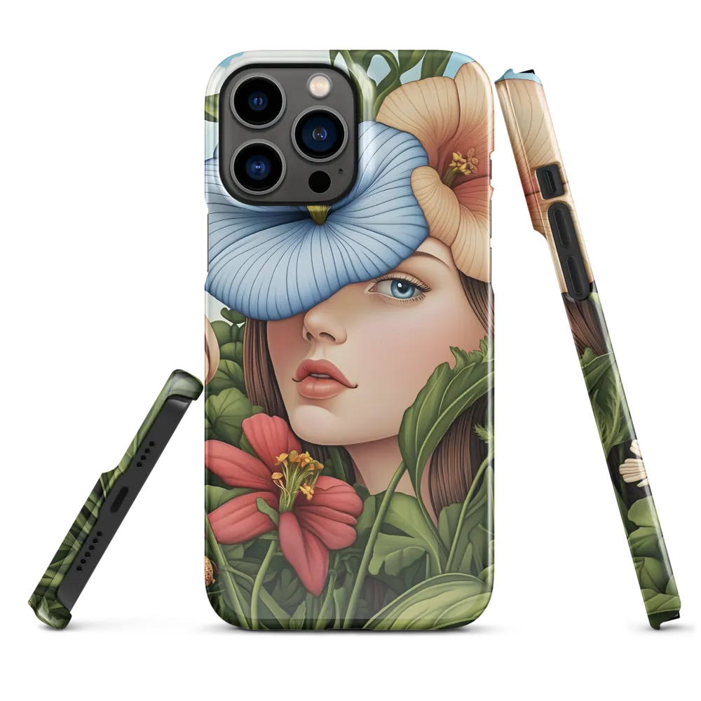 Harmony in Bloom