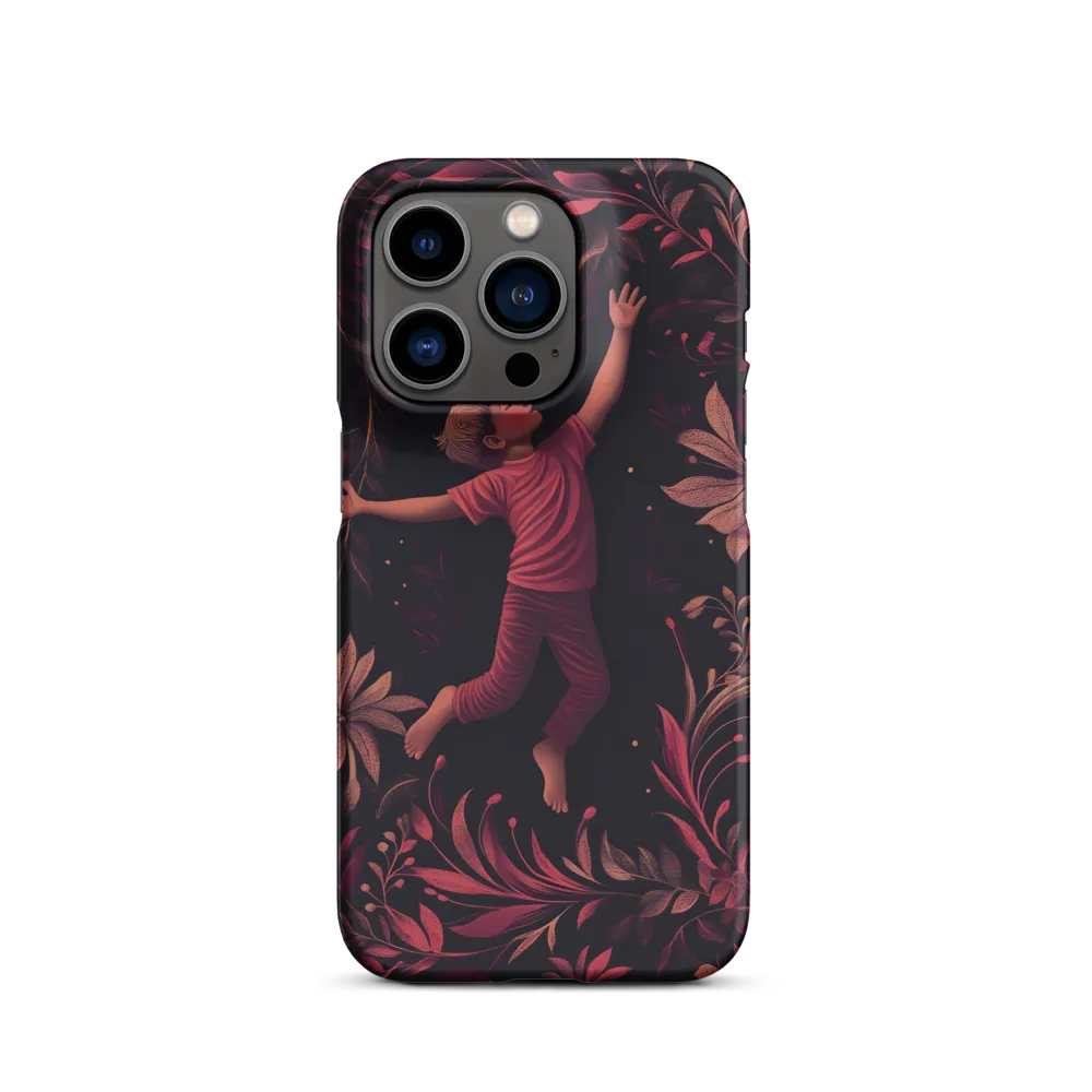 Embrace of Nature