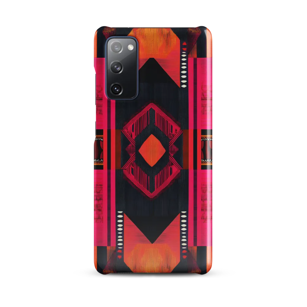 Symphony of Geometry