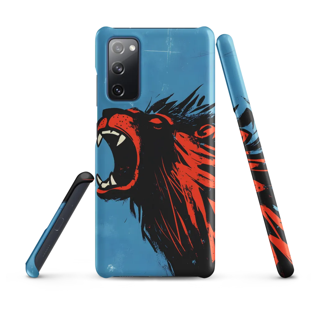 Roar of the Wild