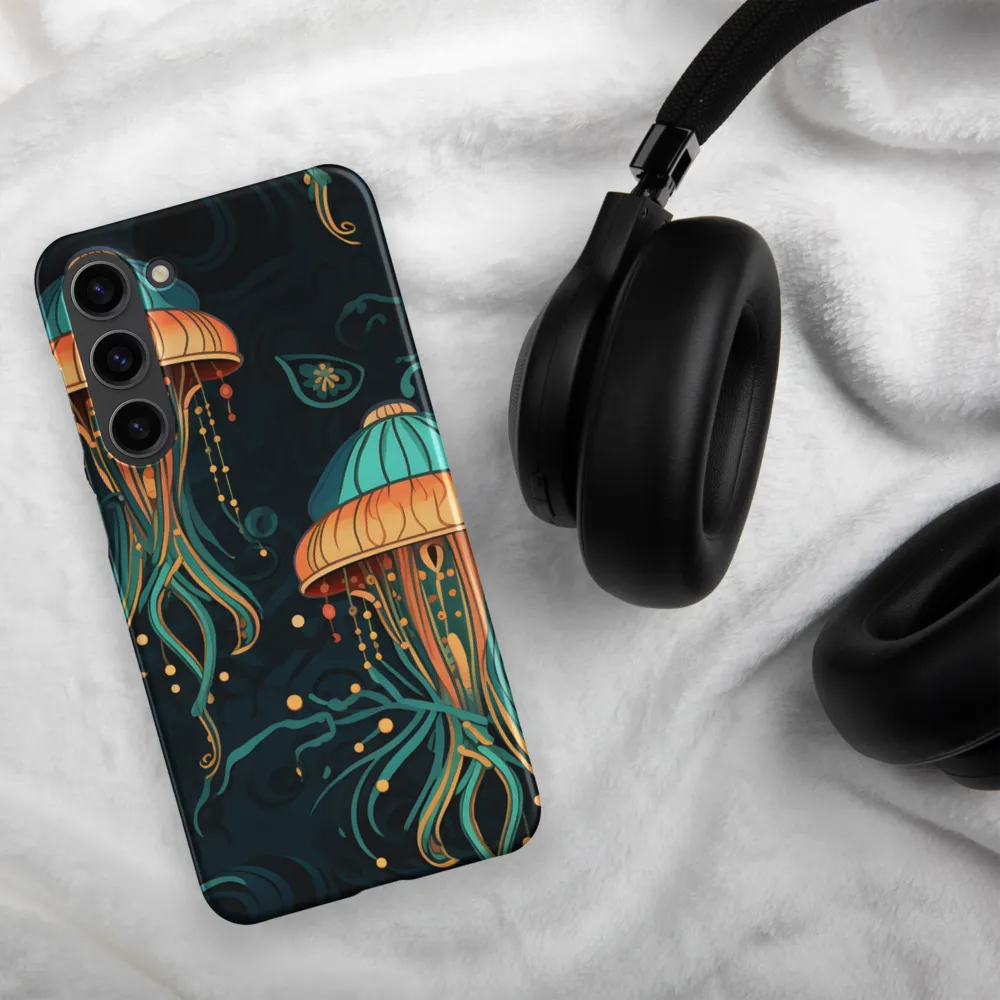 Symphony of Jellyfish