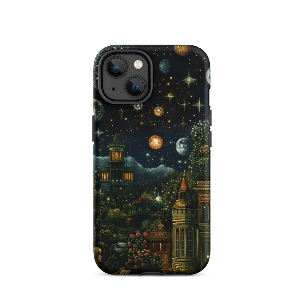 Beyond the Stars: A Journey of Wonder
