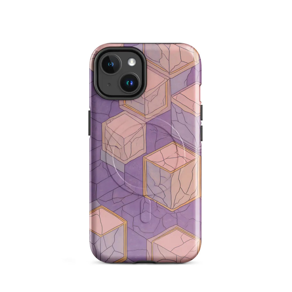 Cubist Echoes
