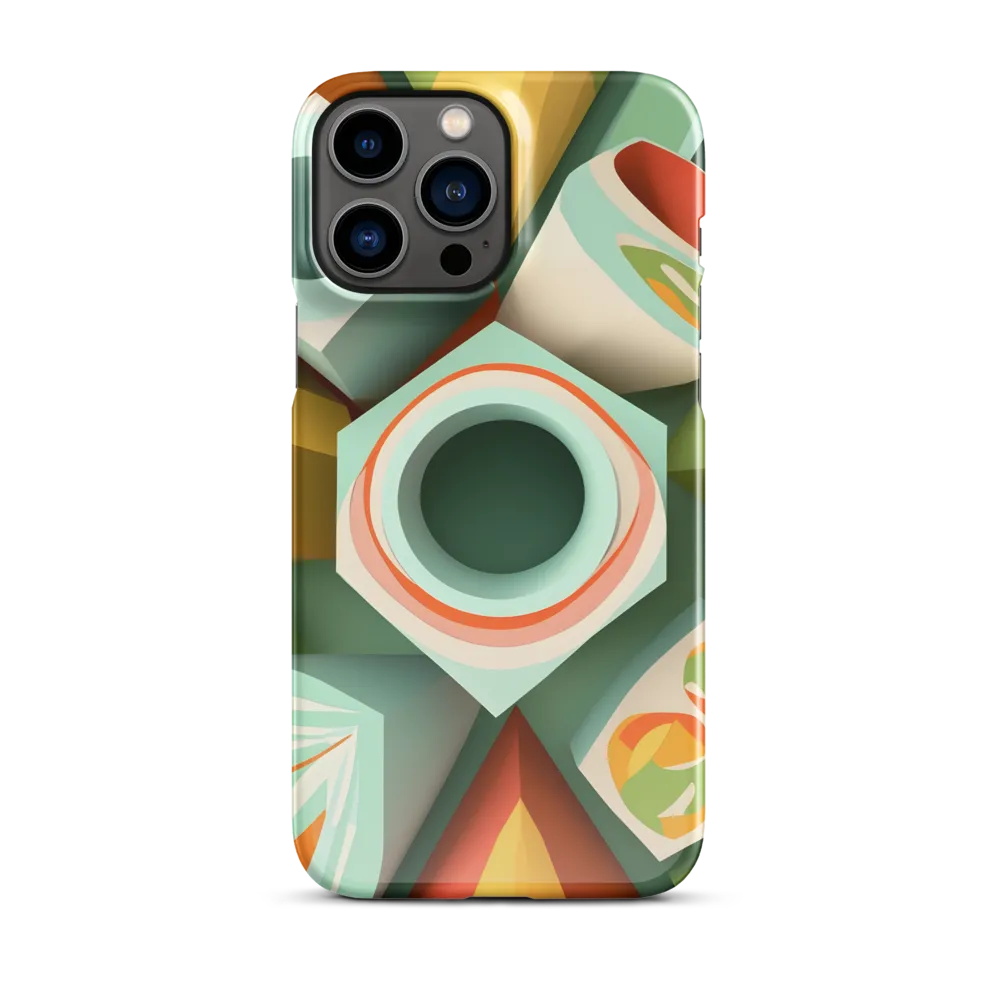 Symphony of Shapes