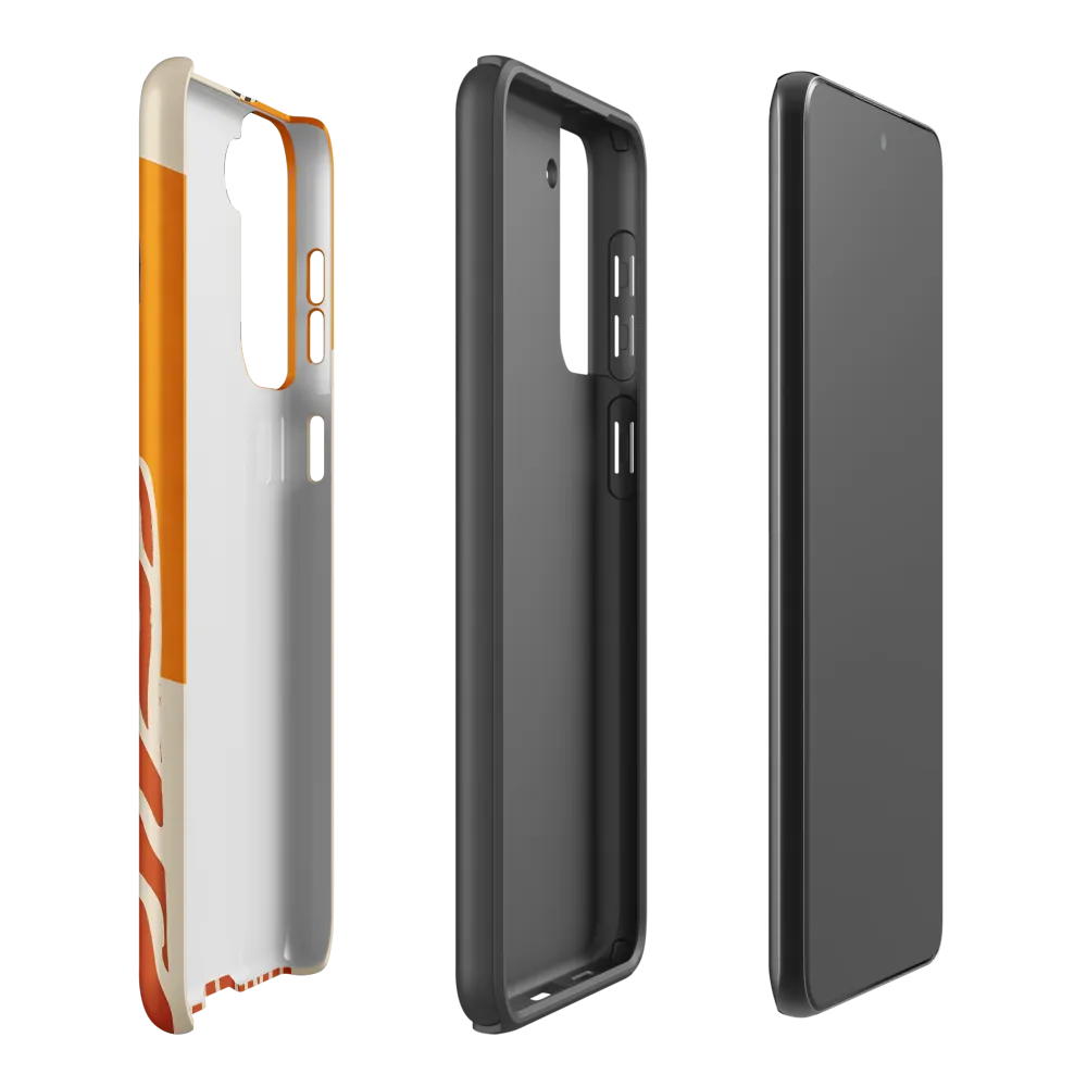 Abstract Elegance