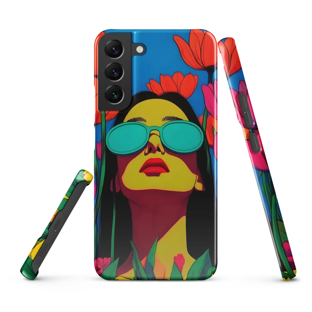 Blooming Individuality