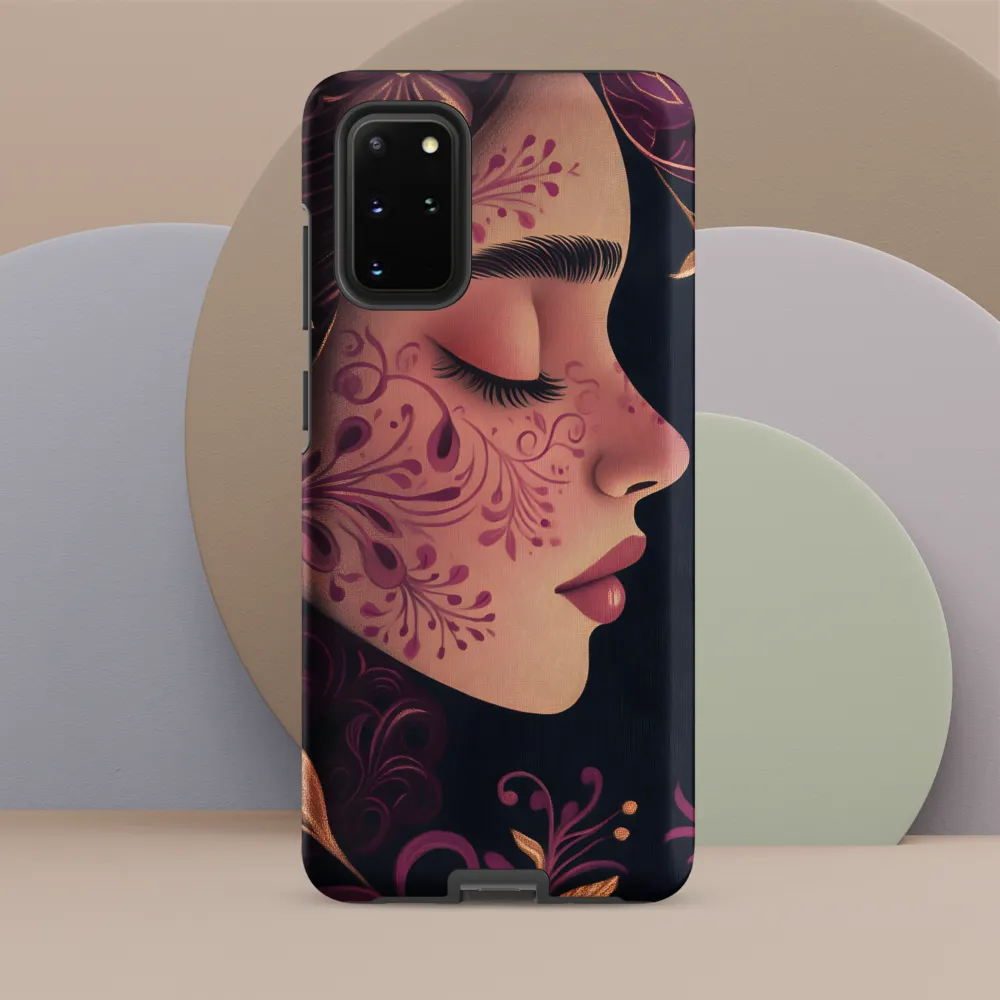 Serenity in Bloom