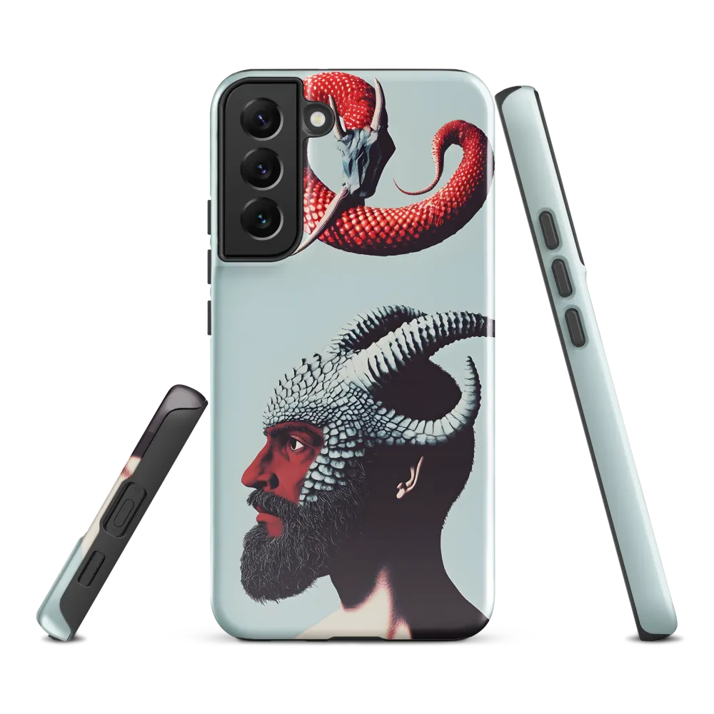 Elysium of the Horned One