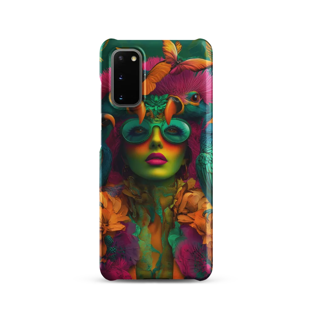 Tropical Reverie