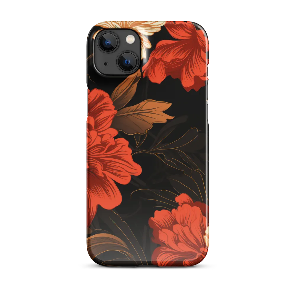 Elegance in Bloom