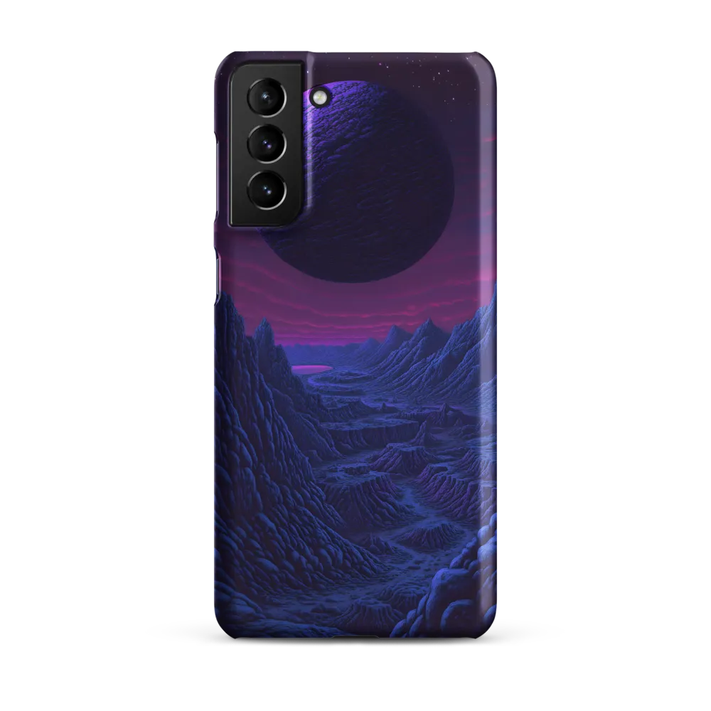 Cosmic Reverie