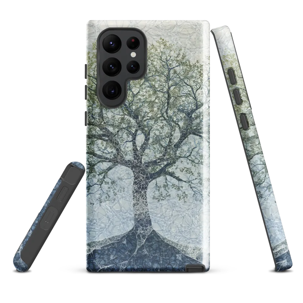 Ethereal Tree of Life