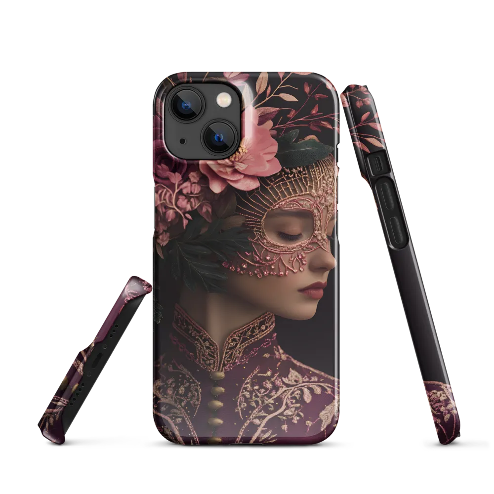 Whispers of Elegance