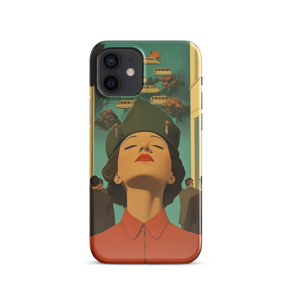Dreaming in Color